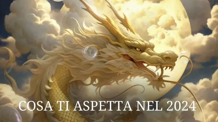 Cosa ti aspetta nel 2024