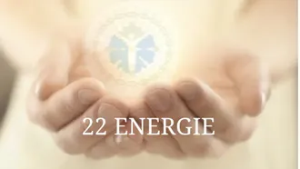 Alla Scoperta delle 22 Energie, Archetipi e Geometria Sacrale