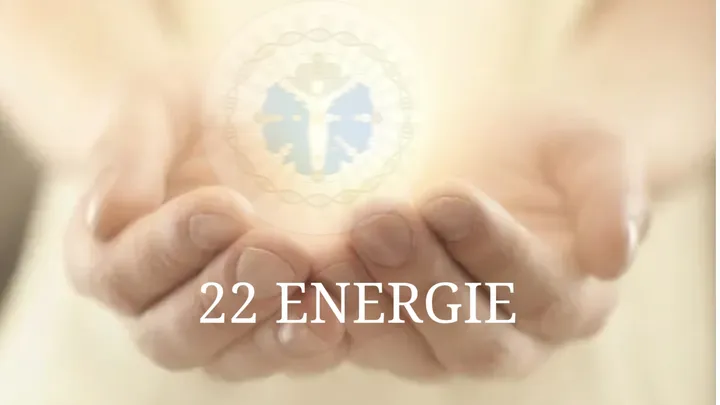 Alla Scoperta delle 22 Energie, Archetipi e Geometria Sacrale