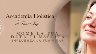 Come la tua data di nascita influenza la tua vita?